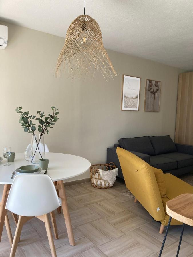 Appartement Cuba Nice Saint-Laurent-du-Var Exteriör bild